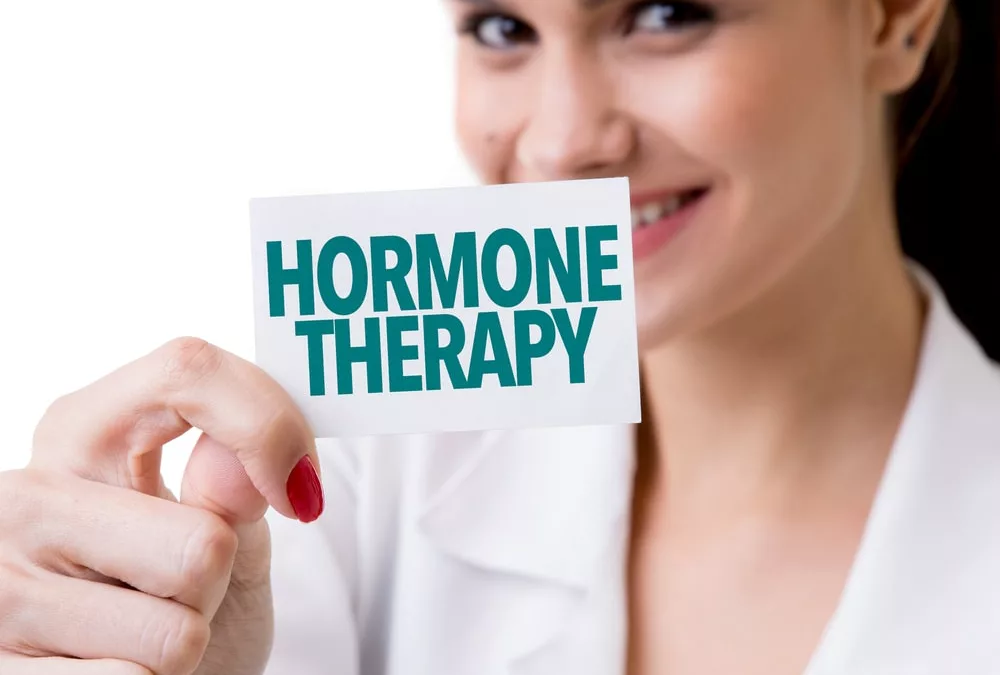 How BHRT Can Relieve Mood Swings?