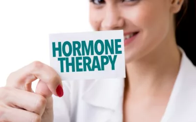 How BHRT Can Relieve Mood Swings?