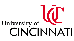 University of Cincinnati logo